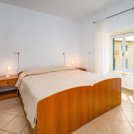 Apartment Pilcic