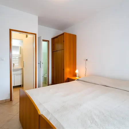 Apartment Pilcic *