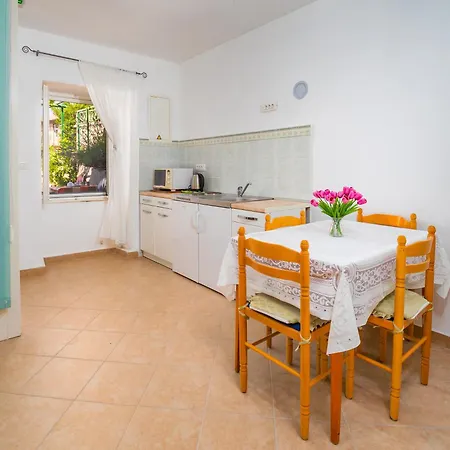 Apartment Pilcic