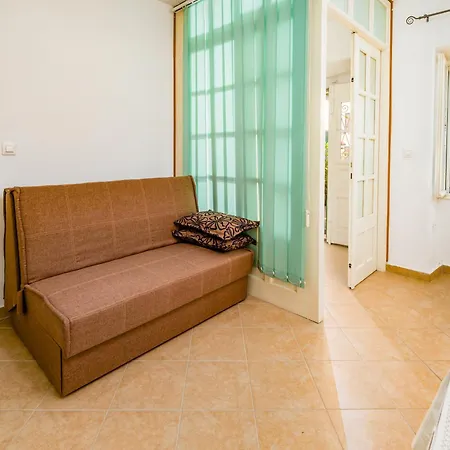 Pilcic Apartment Sapjane