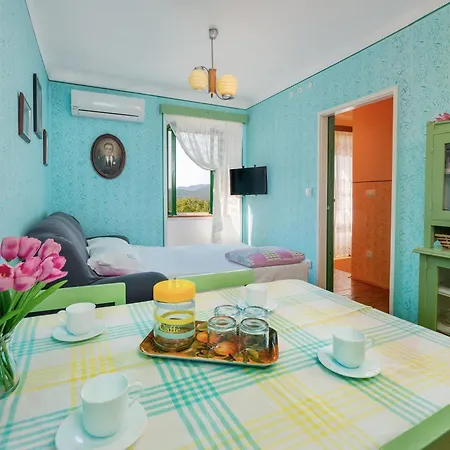Pilcic Apartment Sapjane