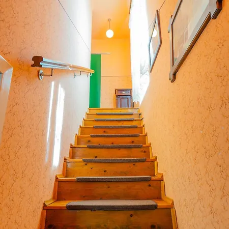 Pilcic Apartment