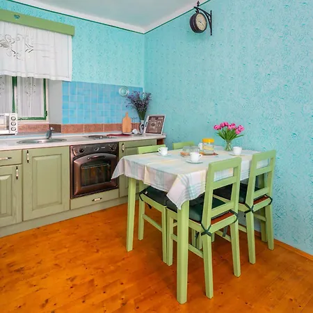 Pilcic Apartment