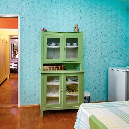 Apartment Pilcic Sapjane