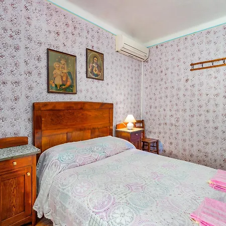 Pilcic Apartment Sapjane