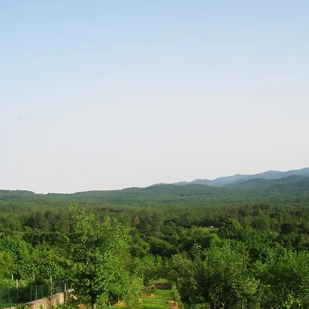 Appartement Pilcic